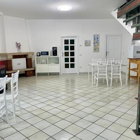 B & B Casal Pereto Valmontone Εξωτερικό φωτογραφία