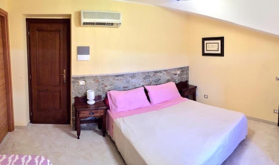 B & B Casal Pereto Valmontone Εξωτερικό φωτογραφία