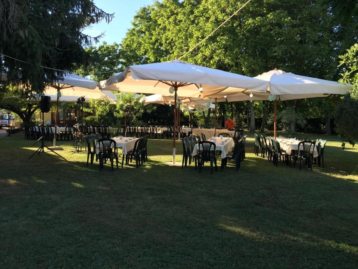 B & B Casal Pereto Valmontone Εξωτερικό φωτογραφία