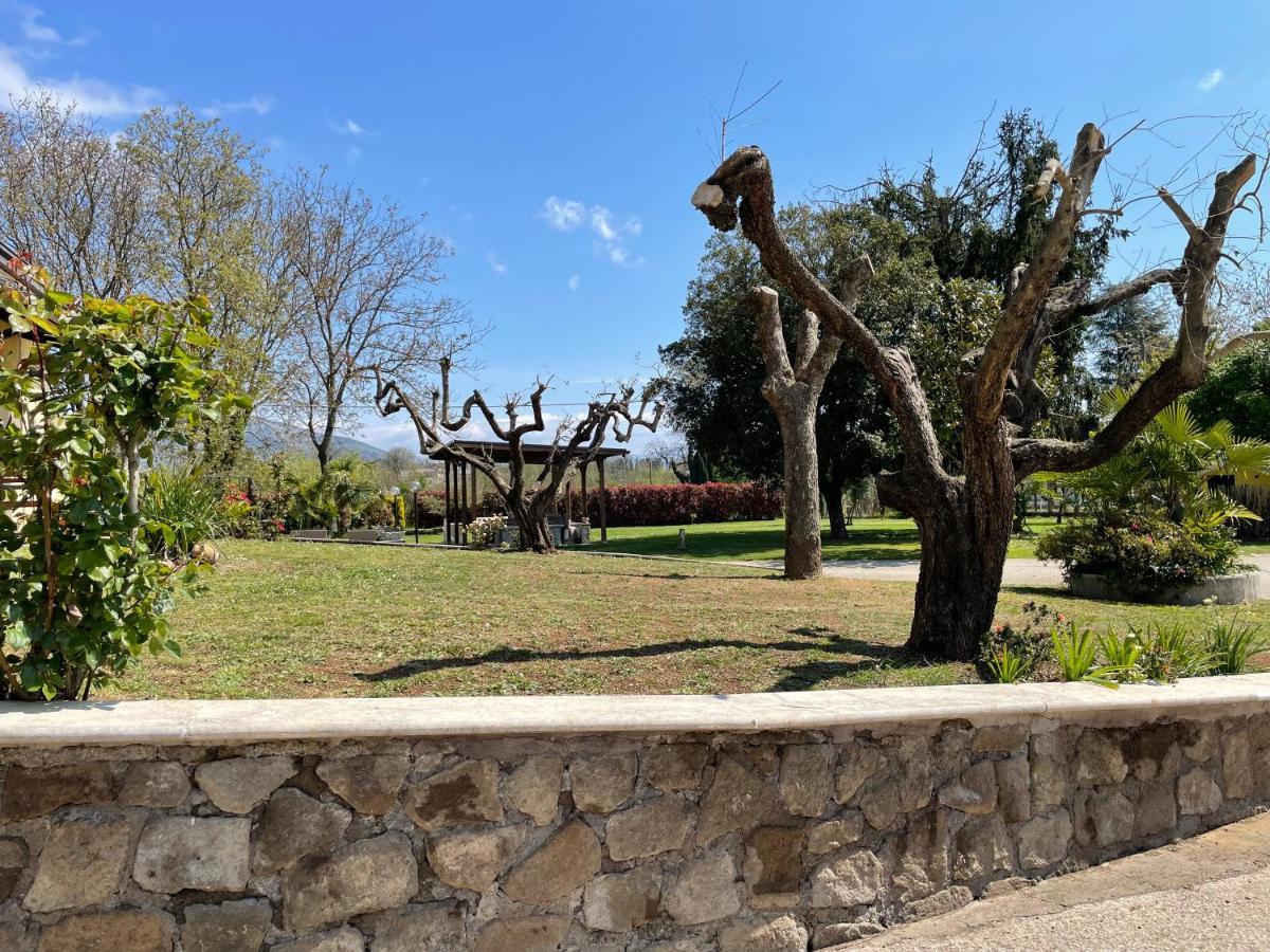 B & B Casal Pereto Valmontone Εξωτερικό φωτογραφία