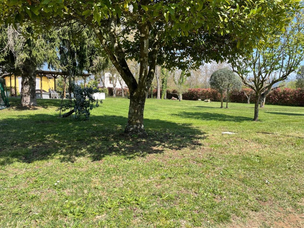 B & B Casal Pereto Valmontone Εξωτερικό φωτογραφία
