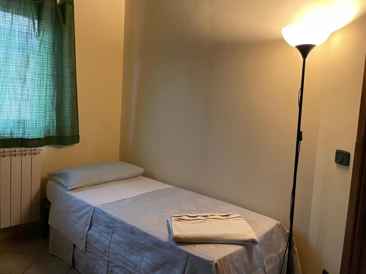 B & B Casal Pereto Valmontone Εξωτερικό φωτογραφία
