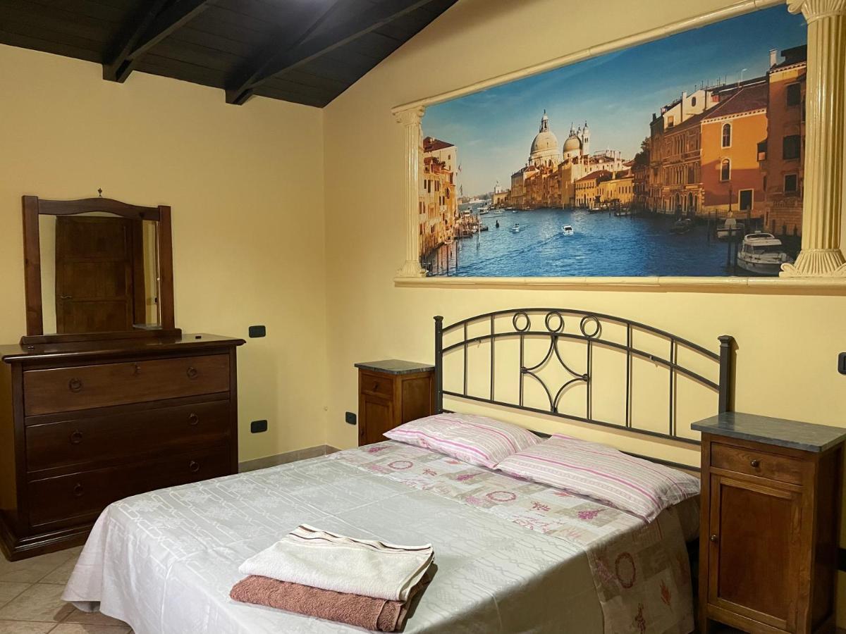 B & B Casal Pereto Valmontone Εξωτερικό φωτογραφία