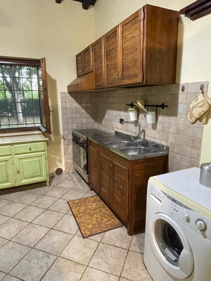 B & B Casal Pereto Valmontone Εξωτερικό φωτογραφία