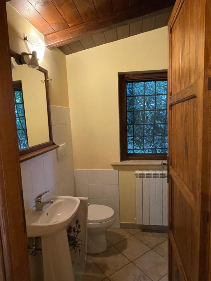 B & B Casal Pereto Valmontone Εξωτερικό φωτογραφία