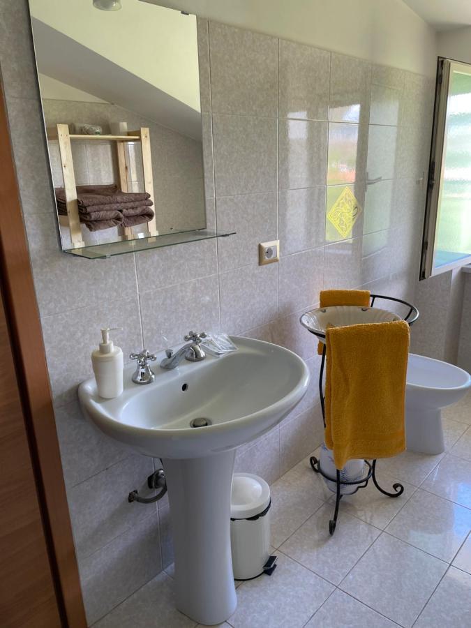 B & B Casal Pereto Valmontone Εξωτερικό φωτογραφία