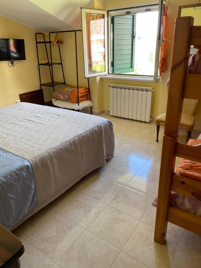 B & B Casal Pereto Valmontone Εξωτερικό φωτογραφία