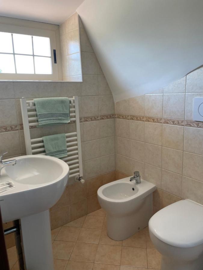 B & B Casal Pereto Valmontone Εξωτερικό φωτογραφία