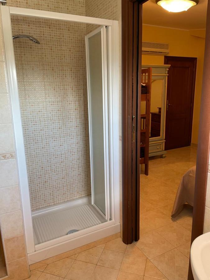 B & B Casal Pereto Valmontone Εξωτερικό φωτογραφία