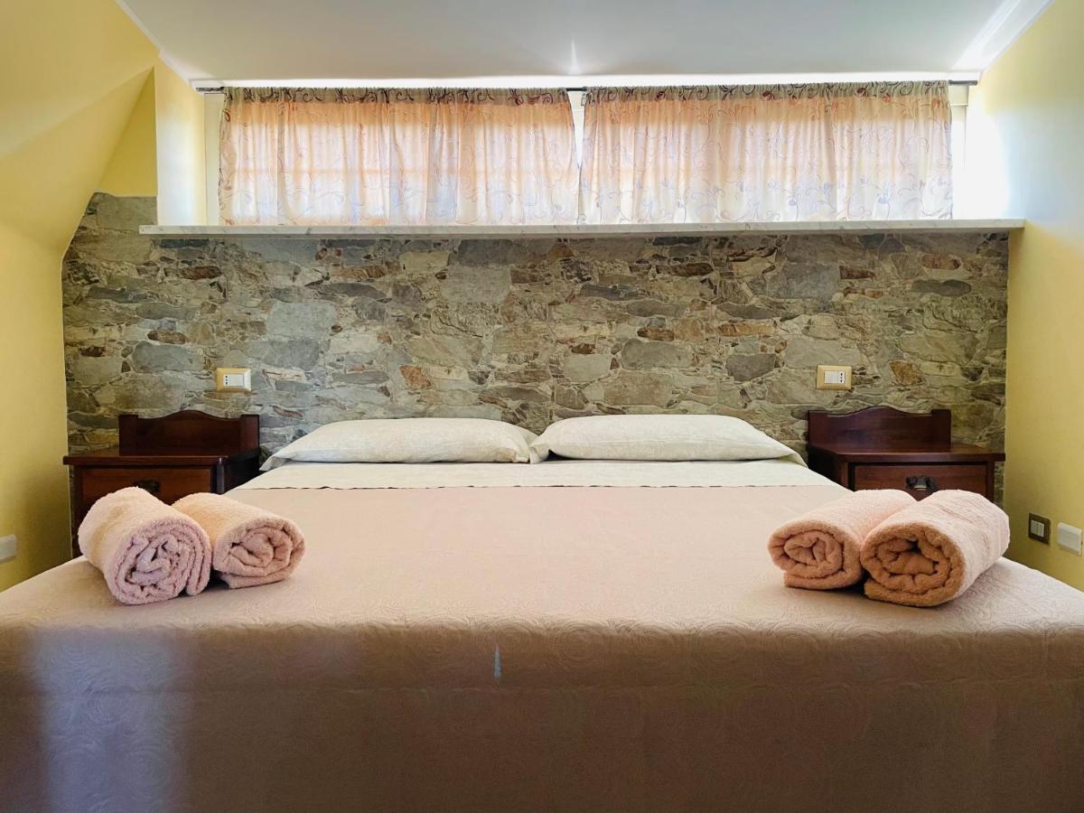 B & B Casal Pereto Valmontone Εξωτερικό φωτογραφία