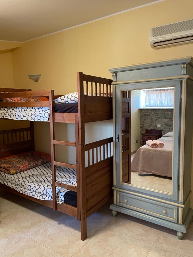 B & B Casal Pereto Valmontone Εξωτερικό φωτογραφία