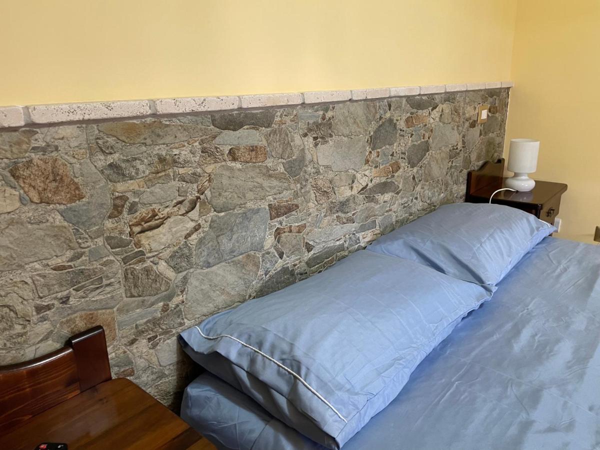 B & B Casal Pereto Valmontone Εξωτερικό φωτογραφία