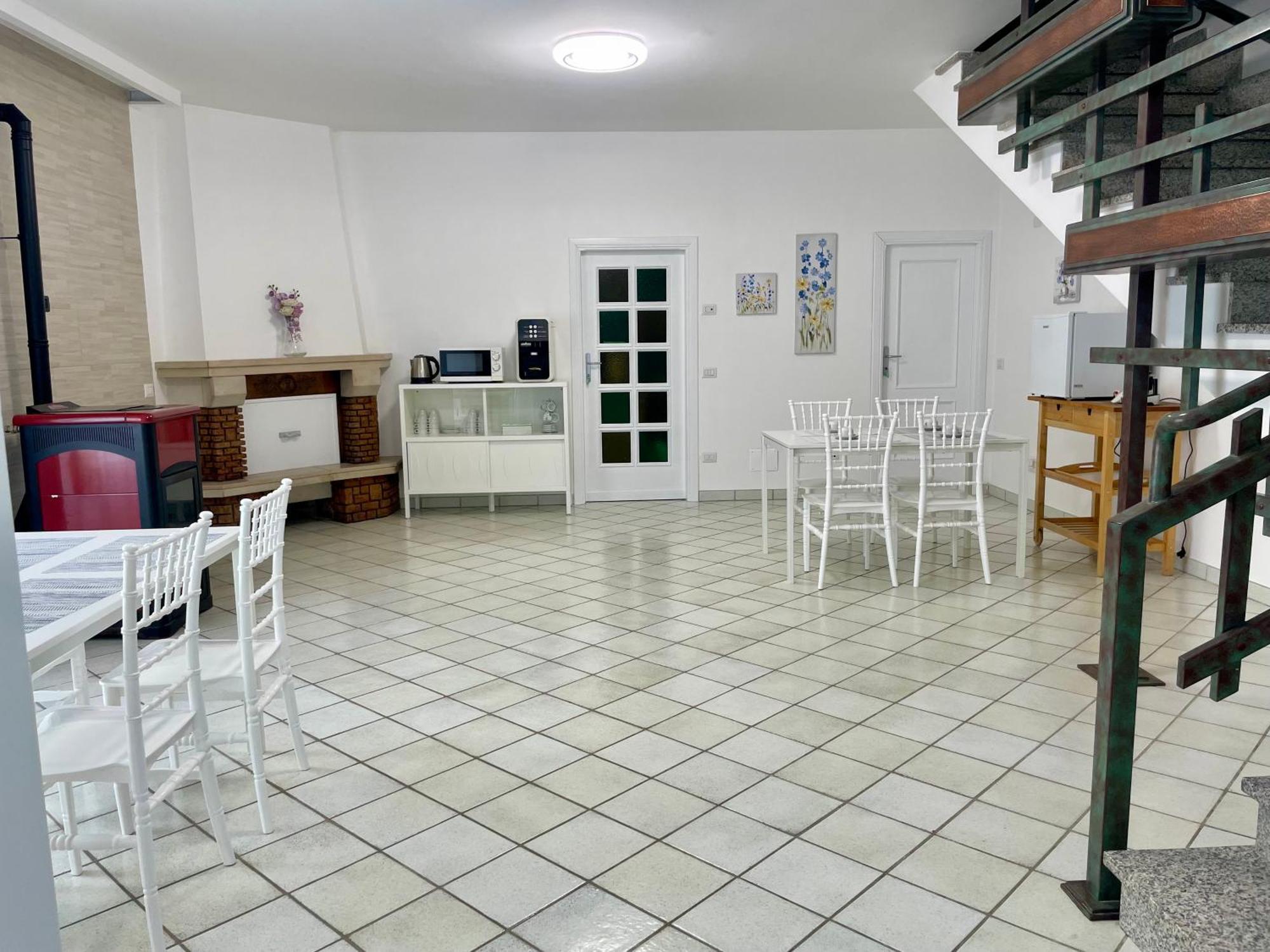 B & B Casal Pereto Valmontone Εξωτερικό φωτογραφία