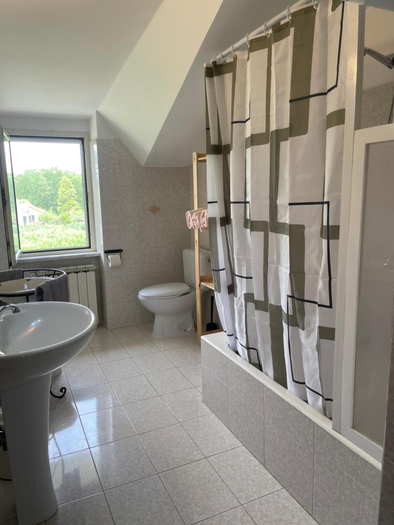B & B Casal Pereto Valmontone Εξωτερικό φωτογραφία